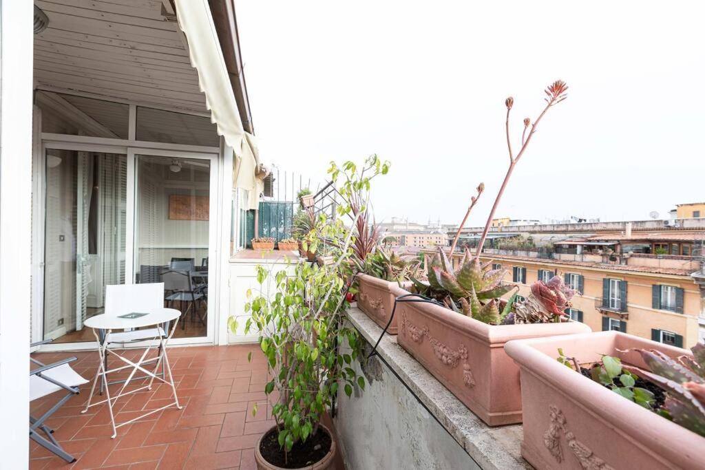 Colosseo Terrace - Topcollection Řím Exteriér fotografie