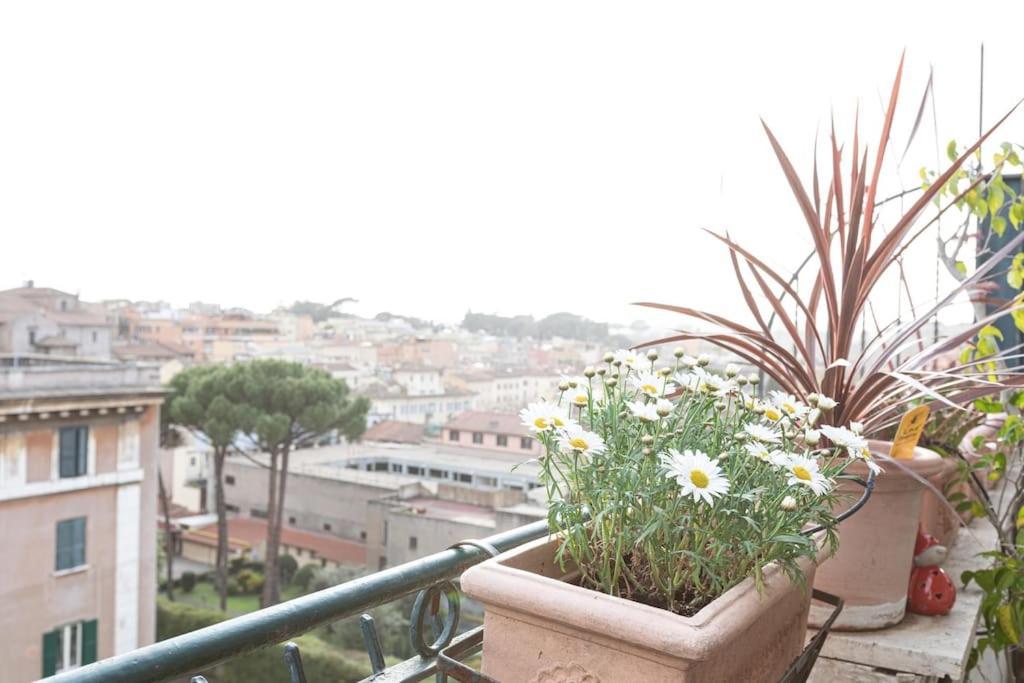 Colosseo Terrace - Topcollection Řím Exteriér fotografie